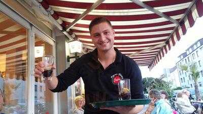 Pizzeria E Gelateria Centro