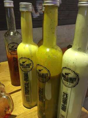 Bullhut Barbecue