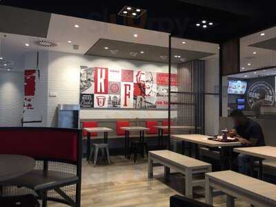 Kentucky Fried Chicken