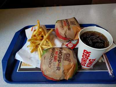 Kentucky Fried Chicken