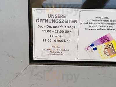 Kentucky Fried Chicken