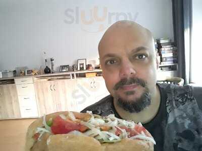 Hasan's Holzkohlegrill