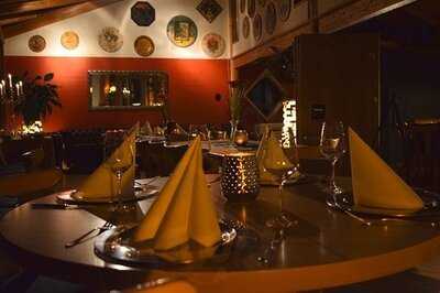 Tierra Del Fuego - Restaurant & Eventlocation