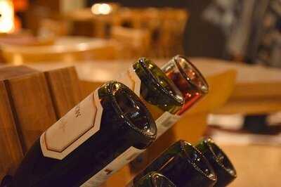 Tierra Del Fuego - Restaurant & Eventlocation