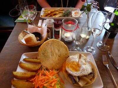 Tierra Del Fuego - Restaurant & Eventlocation