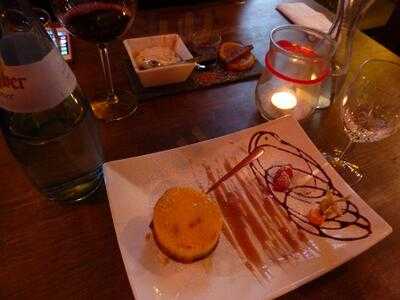 Tierra Del Fuego - Restaurant & Eventlocation