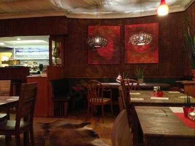 Tierra Del Fuego - Restaurant & Eventlocation