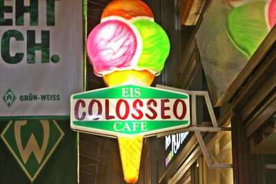 Eiscafe Colosseo