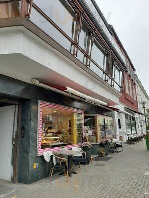 Cafe Sprenger - Konditorei & Pâtisserie