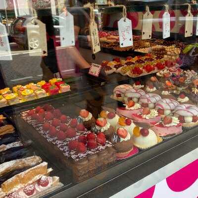 Cafe Sprenger - Konditorei & Pâtisserie