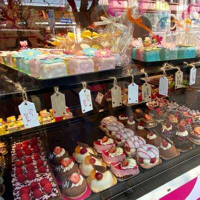 Cafe Sprenger - Konditorei & Pâtisserie