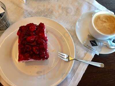 Cafe Sprenger - Konditorei & Pâtisserie