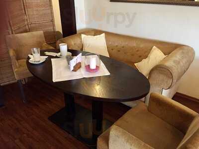 Cafe Sprenger - Konditorei & Pâtisserie