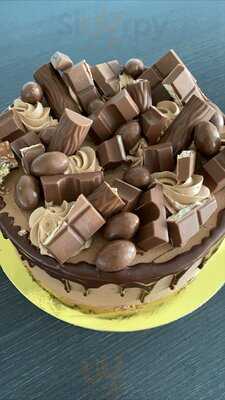 Cafe Sprenger - Konditorei & Pâtisserie