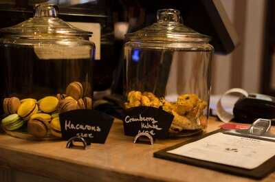 Hannoversche Kaffeemanufaktur