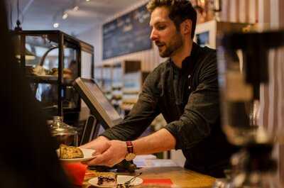 Hannoversche Kaffeemanufaktur