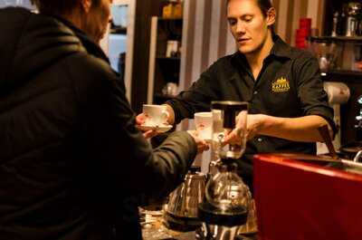 Hannoversche Kaffeemanufaktur