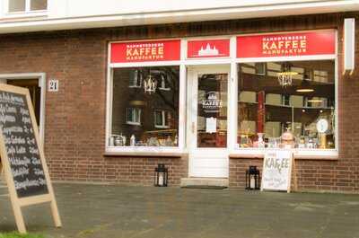 Hannoversche Kaffeemanufaktur