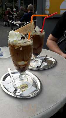 Eiscafe Marmolada