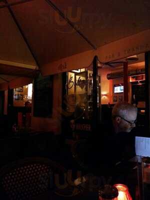 Bellini's Restaurant & Bar