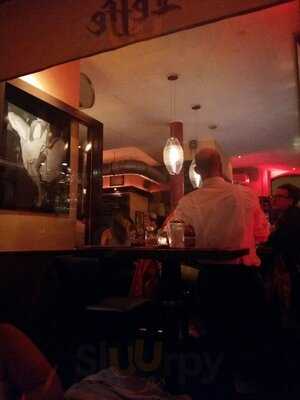 Bellini's Restaurant & Bar