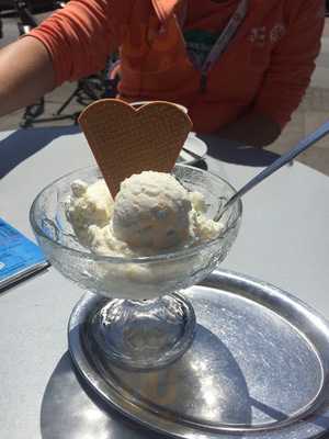 Eiscafe Marmolada