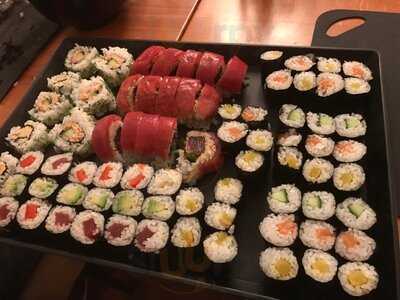 Sushi Circle