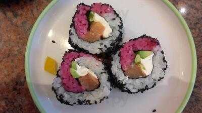 Sushi Circle