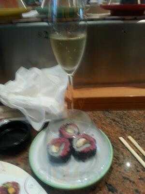 Sushi Circle