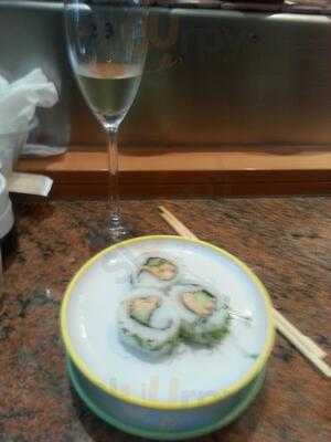 Sushi Circle