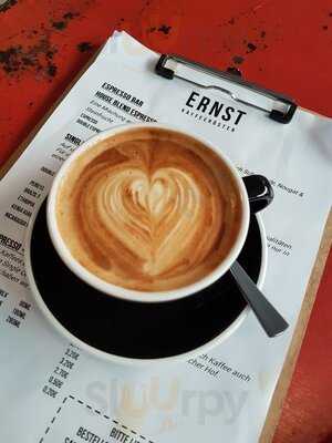 Ernst Kaffeeroster