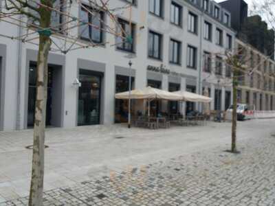 Anna Leine Kaffee- Kuchen-kultur