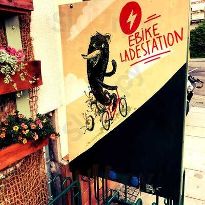 Ted‘s Späti Tanke