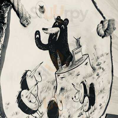 Ted‘s Späti Tanke