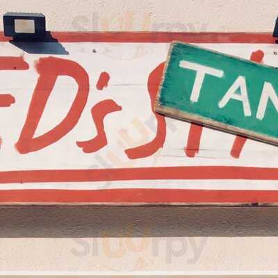 Ted‘s Späti Tanke