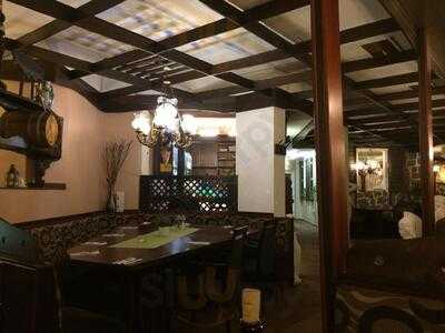 Restaurant Symposion