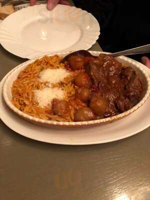 Restaurant Symposion