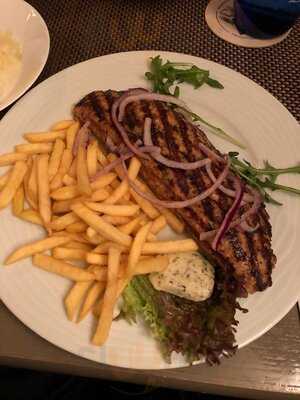 Restaurant Symposion