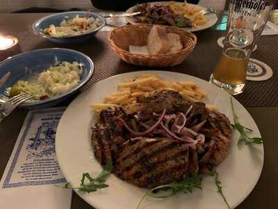 Restaurant Symposion