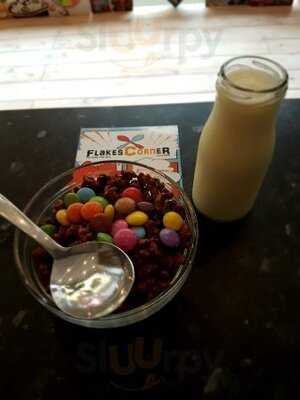 Flakes Corner