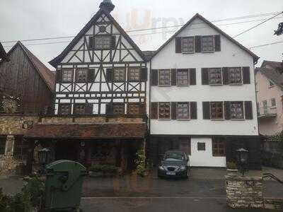 Romantik Hotel Traube