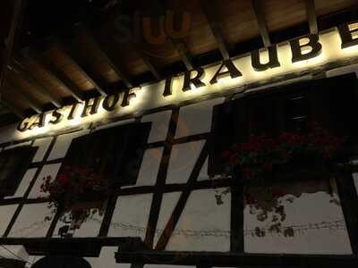 Romantik Hotel Traube