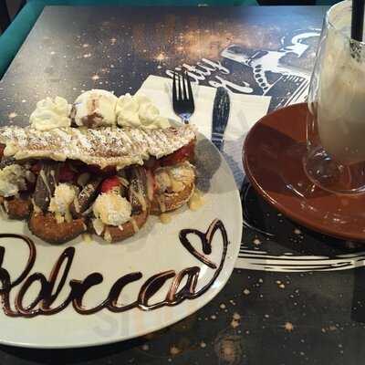 Wonderwaffel Essen Ii