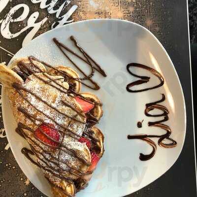 Wonderwaffel Essen Ii