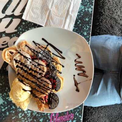 Wonderwaffel Essen Ii