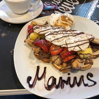 Wonderwaffel Essen Ii