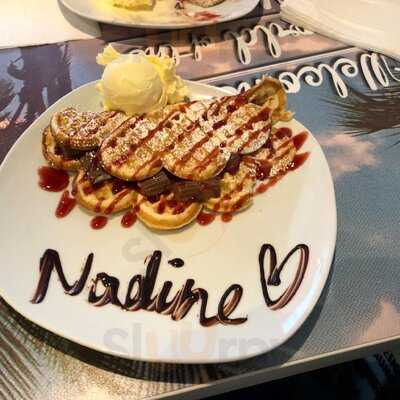 Wonderwaffel Essen Ii