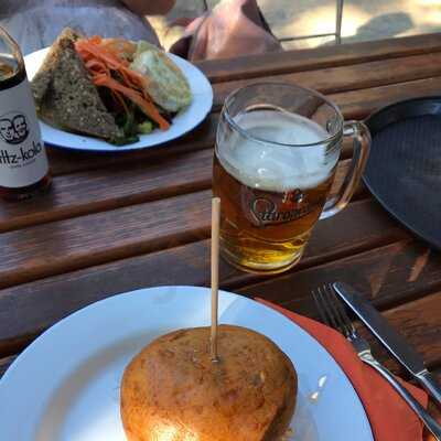 Paul Rackwitz Neue Welt