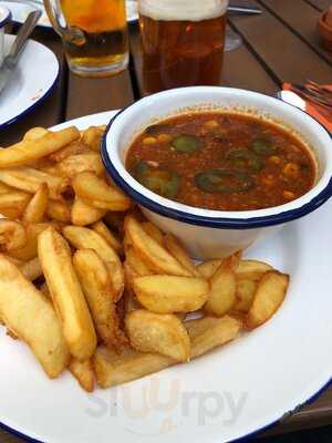 Paul Rackwitz Neue Welt