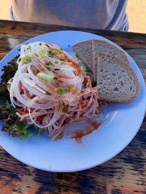 Biergarten Klingenbach